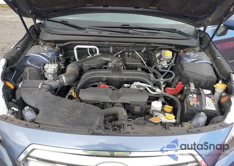 2017 Subaru Outback 2.5I Limited z USA, uszkodzony, nr VIN 4S4BSANC9H3216897